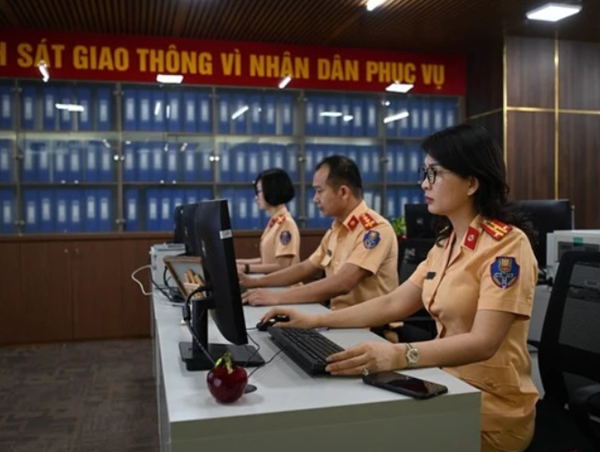 Vì sao biển số ô tô ngũ quý 4 và ngũ quý 7 không đạt mức giá cao?