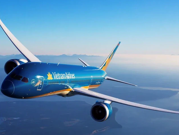 Từ 17/6, Vietnam Airlines mở đường bay thẳng nối Hà Nội, TP Hồ Chí Minh với Manila
