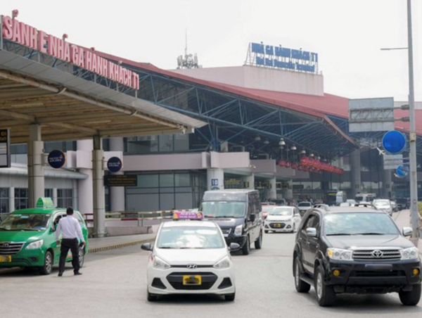 Giai đoạn 2021-2030: cần hơn 420.000 tỷ đồng đầu tư các cảng hàng không