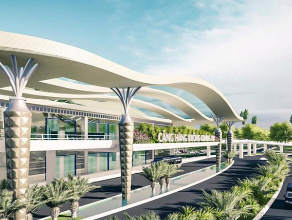 Nỗ lực khởi công sân bay Quảng Trị trong tháng 6/2024