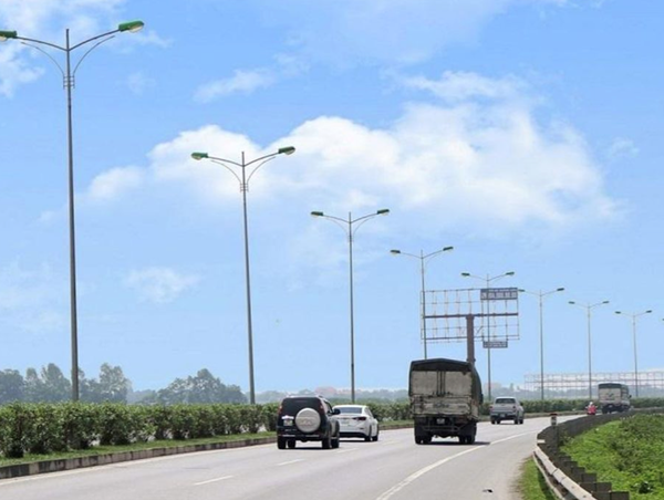 Đề xuất xây dựng tuyến cao tốc Hà Nam - Nam Định