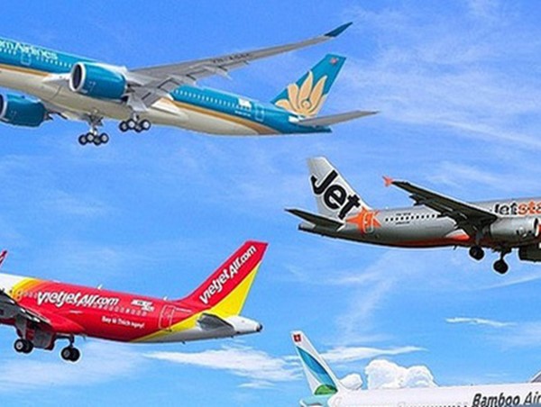 Giá vé máy bay toàn cầu có xu hướng tăng cao trong thời gian tới