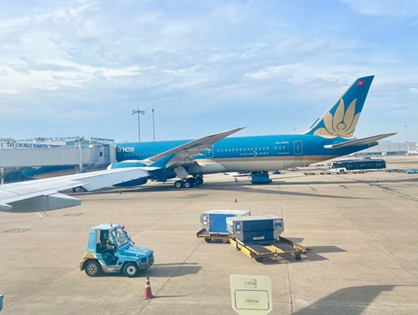 Cung ứng thêm 900.000 chỗ trên các đường bay nội địa dịp nghỉ lễ 30/4 - 1/5