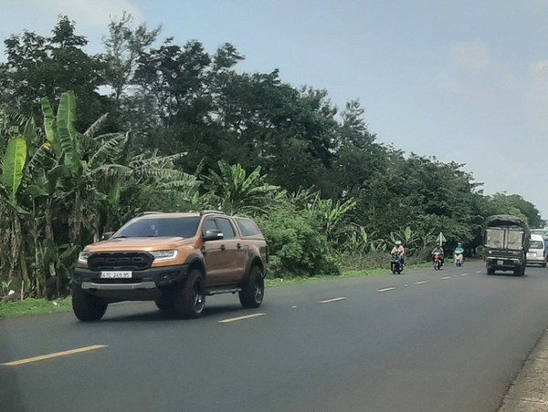 Phản hồi đề xuất ưu tiên đầu tư cao tốc qua Đắk Lắk - Gia Lai