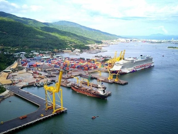 Tới năm 2030, sẽ nâng cấp nhiều luồng hàng hải