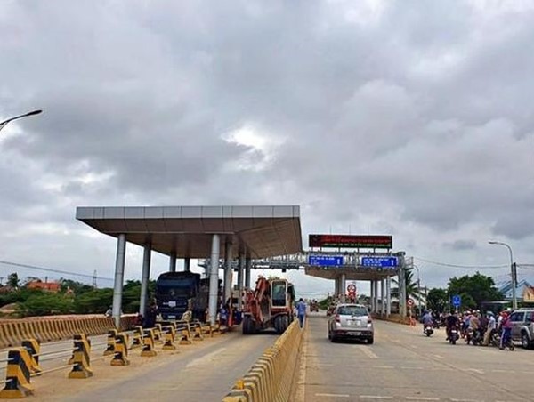 Khánh Hòa đề nghị xem xét dự án BOT quốc lộ 26