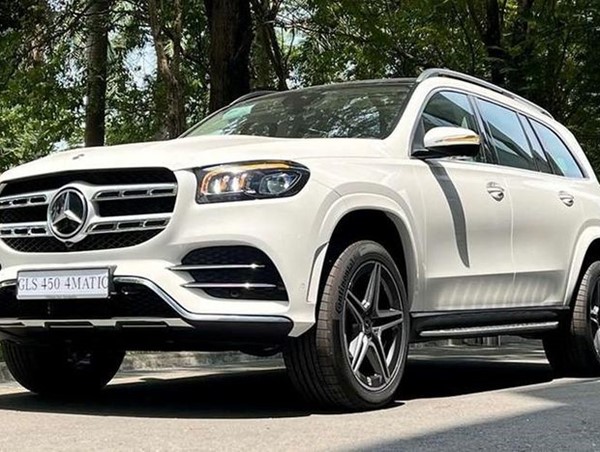 Mercedes-Benz tiếp tục triệu hồi hơn 500 xe các loại để thay bơm nhiên liệu