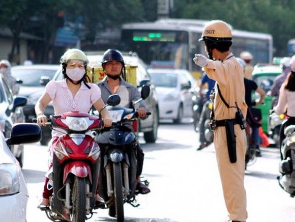 Hà Nội lên kế hoạch đảm bảo ATGT, kiểm tra và xử lý vi phạm kinh doanh vận tải dịp 30/4 – 1/5