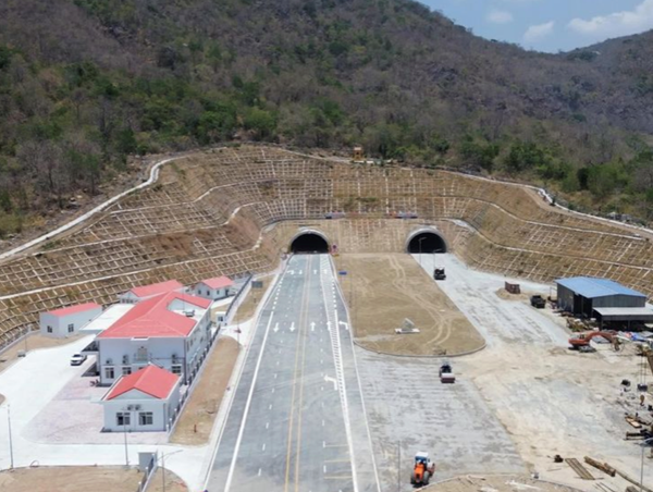 Ninh Thuận công bố quy hoạch, kỳ vọng đột phá hạ tầng nhờ cao tốc