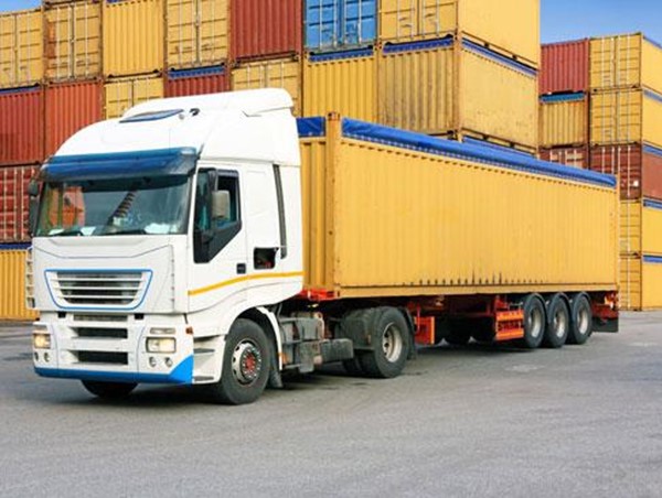 Sửa quy định vận tải hàng hoá đối với đơn vị kinh doanh vận tải