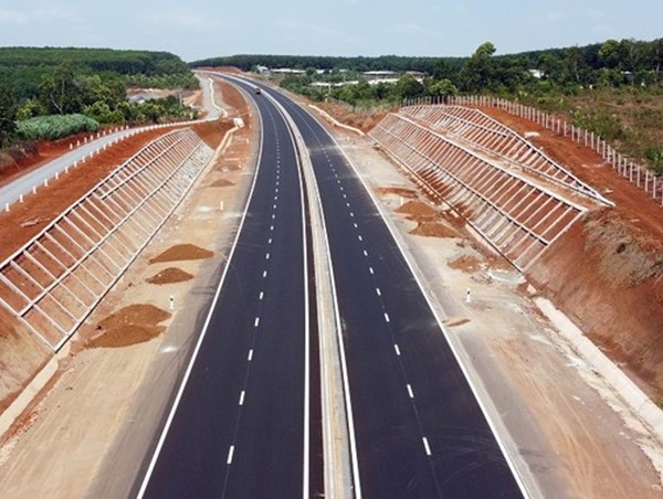 Cao tốc Dầu Giây - Phan Thiết nguy cơ không có đơn vị vận hành