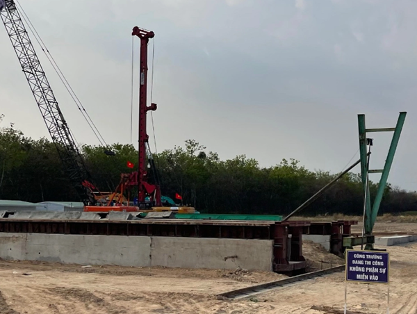 Đồng Nai điều nhiều cán bộ về phường hỗ trợ giải quyết hồ sơ mặt bằng cao tốc