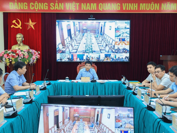 Bộ trưởng GTVT: Thi công đến đâu giải ngân đến đó