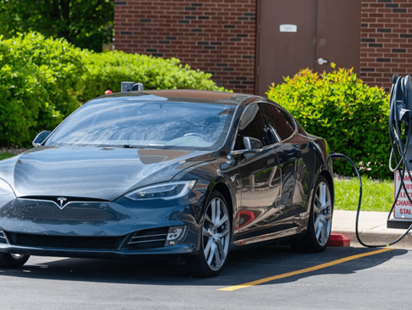 Doanh số ô tô điện toàn cầu có thể lập kỷ lục trong năm nay