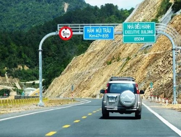 Thủ tướng duyệt đầu tư mở rộng 65 km cao tốc Bắc - Nam phía Đông