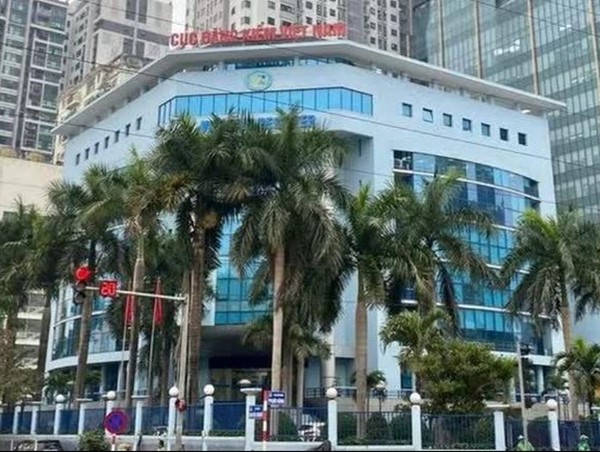 Cục Đăng kiểm Việt Nam được bổ sung nhiệm vụ, quyền hạn mới