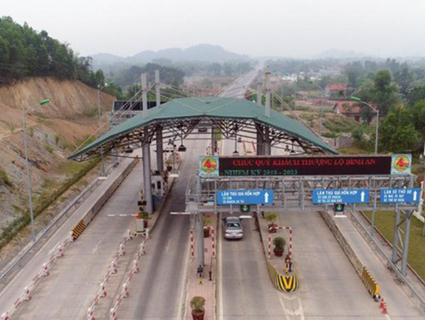 Trình Quốc hội phương án xử lý bất cập dự án BOT tại kỳ họp thứ 7