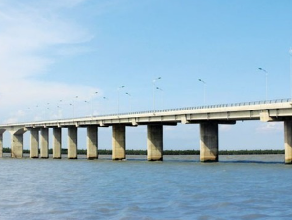 Đề xuất hơn 3.500 tỷ đồng xây cầu Cổ Chiên 2 nối Bến Tre - Trà Vinh 