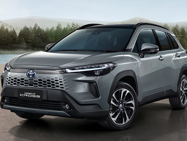 Điểm danh những mẫu xe mới gia nhập thị trường Việt Nam từ quý II/2024