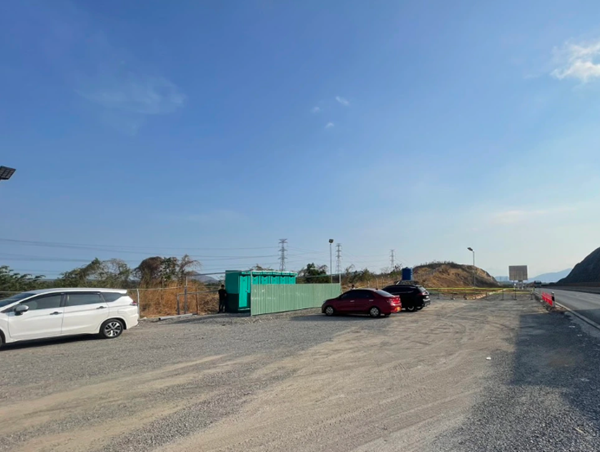 Ngày 20/5 mở thầu chọn nhà đầu tư trạm dừng nghỉ cao tốc Vĩnh Hảo - Phan Thiết