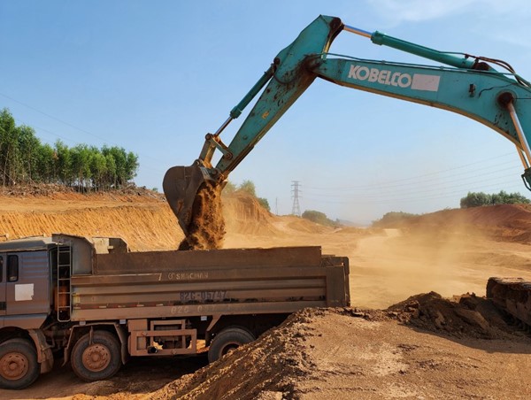 Gỡ tiến độ cao tốc Quãng Ngãi - Hoài Nhơn