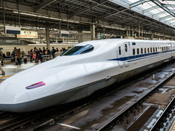 Những kinh nghiệm quốc tế trong đầu tư đường sắt tốc độ cao