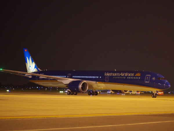 Vietnam Airlines mở bán gần 300 nghìn vé máy bay giá tốt dịp Hè