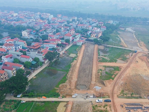 Hàng loạt địa phương có dự án đầu tư công giải ngân 0%