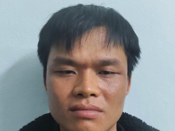 Tông xe máy vào người nghi là tình địch để xả cơn ghen