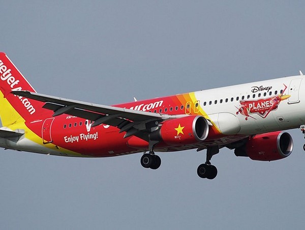 Vietjet tung hàng nghìn vé bay khứ hồi 0 đồng đến Australia