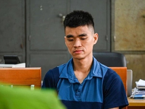 Hà Nội: nam thanh niên xin đi thử xe ô tô rồi bỏ chạy