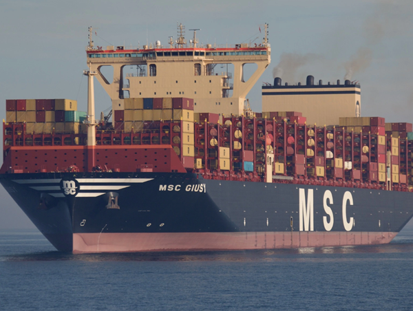 Cảng biển Việt Nam đón hơn 32.000 lượt tàu trong 4 tháng