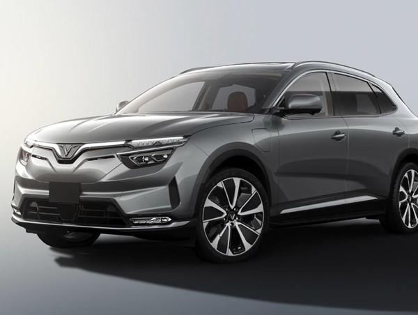 VinFast triệu hồi hơn 2 nghìn xe để thay linh kiện