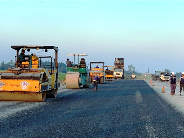 Cương quyết dừng nếu phát hiện nguy cơ mất an toàn tại dự án giao thông