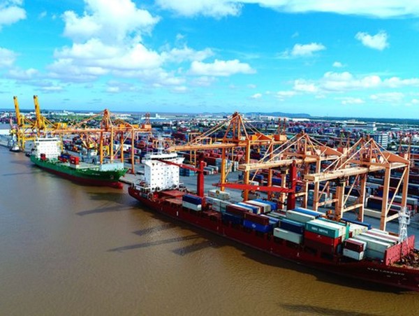 Quy định mới về quản lý giá dịch vụ cảng biển áp dụng từ ngày 1/7