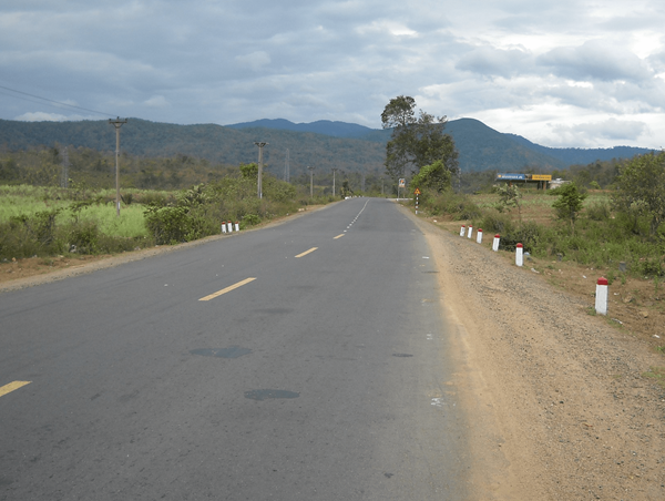 Đề xuất Thủ tướng cho phép đầu tư cao tốc Quy Nhơn – Pleiku