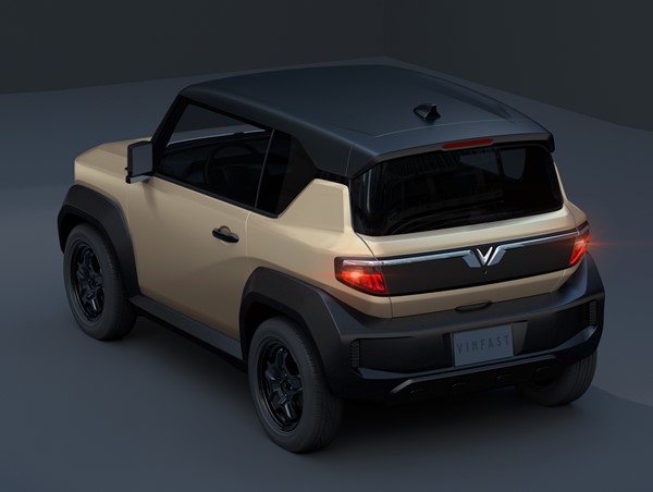 Tăng trưởng ô tô điện tại Việt Nam ở mức cao