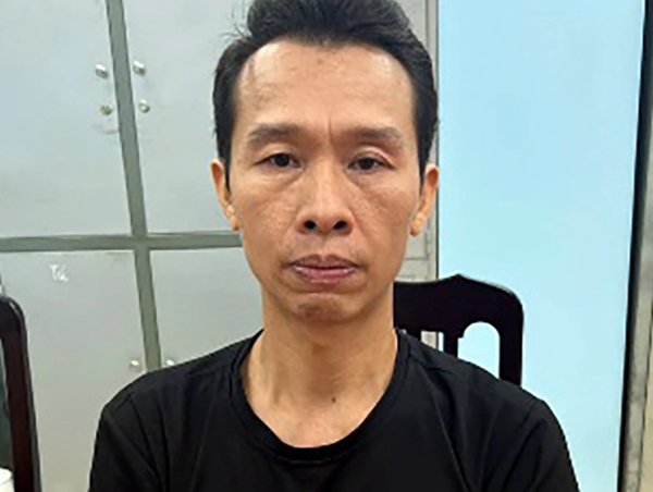 Khởi tố kẻ thuê xe ô tô, làm giả đăng ký mang cầm cố rồi bỏ trốn