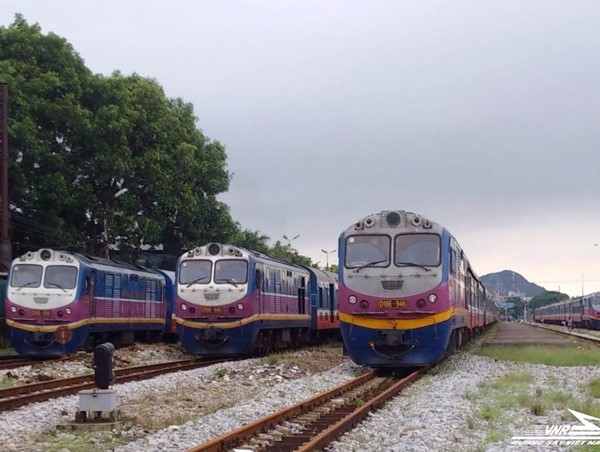 Đường sắt công bố đường dây nóng tiếp nhận thông tin sự cố, tai nạn