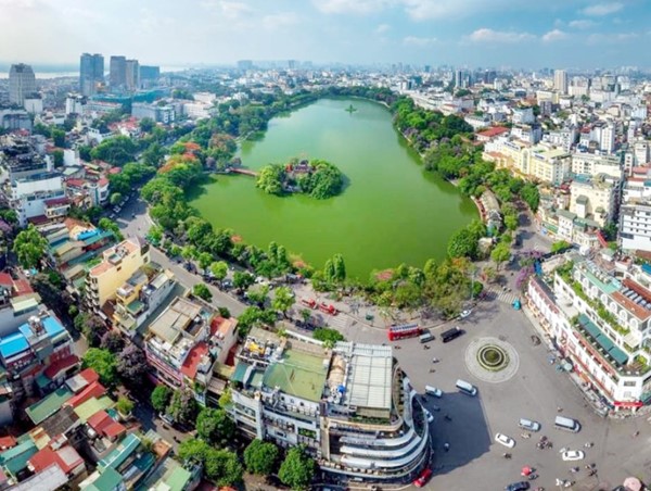 Khu vực nội đô lịch sử Hà Nội: Tái thiết đô thị, nâng chất lượng sống của người dân