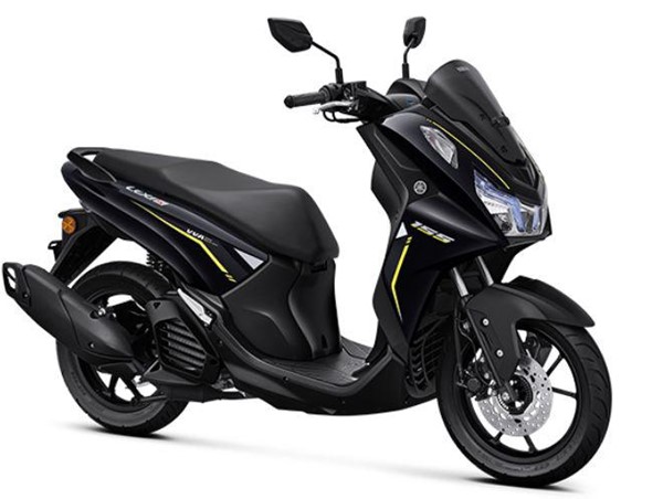 Yamaha ra mắt xe máy mới tại Việt Nam vào ngày 6/6