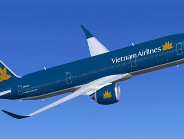 Vietnam Airlines lọt top 11 hãng hàng không hàng đầu thế giới
