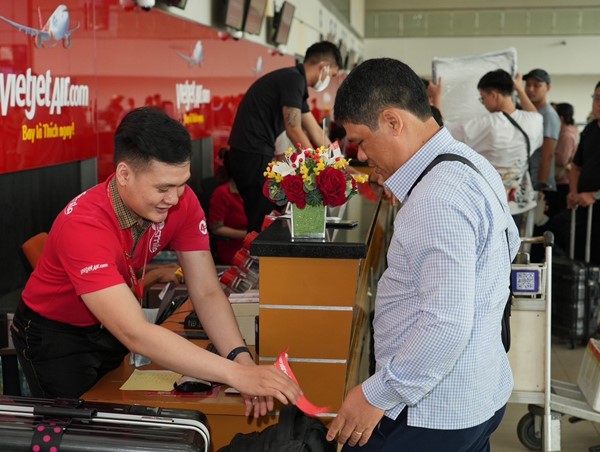Bộ GTVT yêu cầu kiểm soát chặt giá vé máy bay