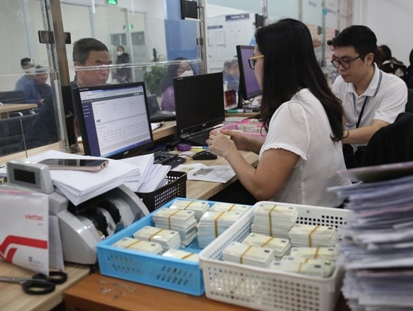 Rà soát bất cập, gỡ khó về thủ tục hành chính trong cấp, đổi GPLX