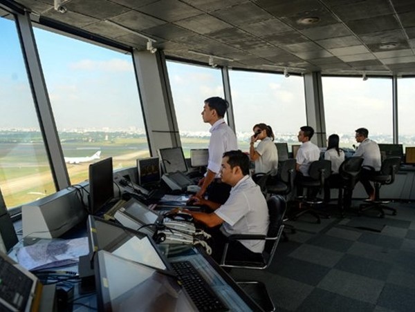 Quy định mới về quản lý và bảo đảm hoạt động bay