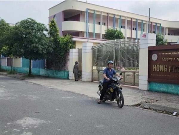 Cục Đường bộ báo cáo vụ trẻ mầm non bị bỏ quên trên xe