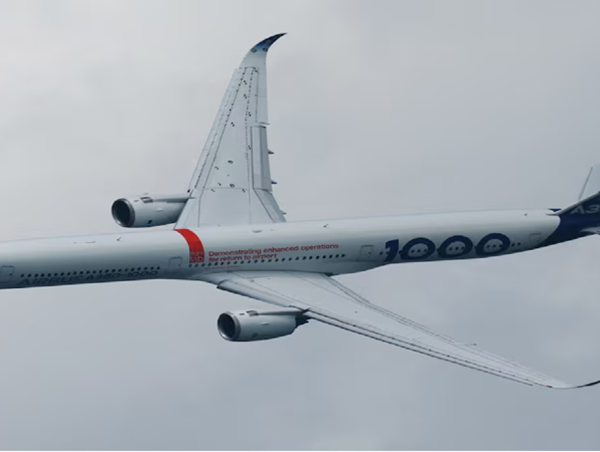 Ngành hàng không chứng kiến những dấu hiệu phục hồi tích cực