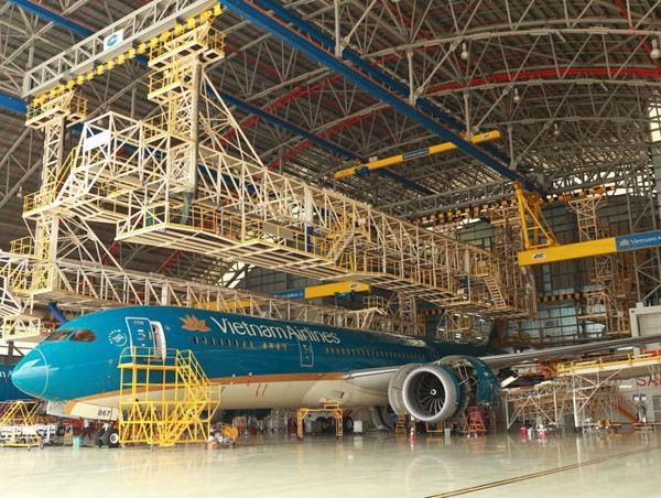 Tăng cường nâng cao biện pháp bảo đảm an toàn hàng không