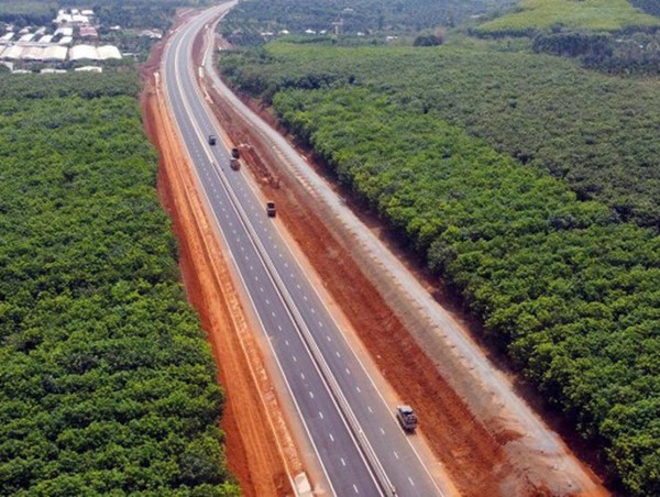 Đề xuất cho chủ đầu tư dùng tiền dự án chi trả việc vận hành công trình khai thác tạm