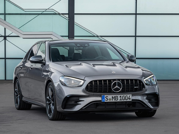 Cập nhật bảng giá ô tô Mercedes mới nhất tháng 6/2024